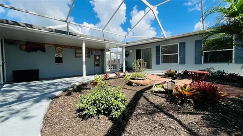 7005 Burnsville Street Englewood FL 34224