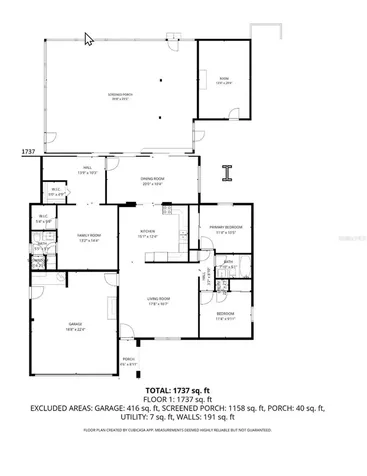7005 Burnsville Street Englewood FL 34224