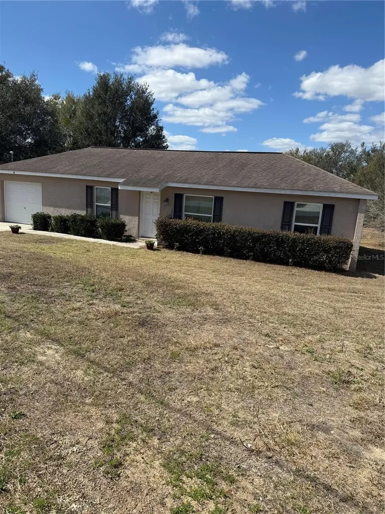 4 Juniper Trail Pass Ocala FL 34480