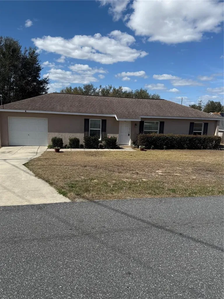 4 Juniper Trail Pass Ocala FL 34480