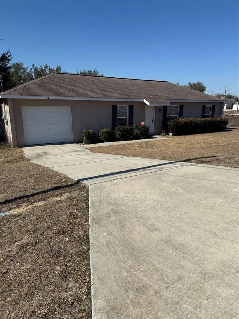 4 Juniper Trail Pass Ocala FL 34480