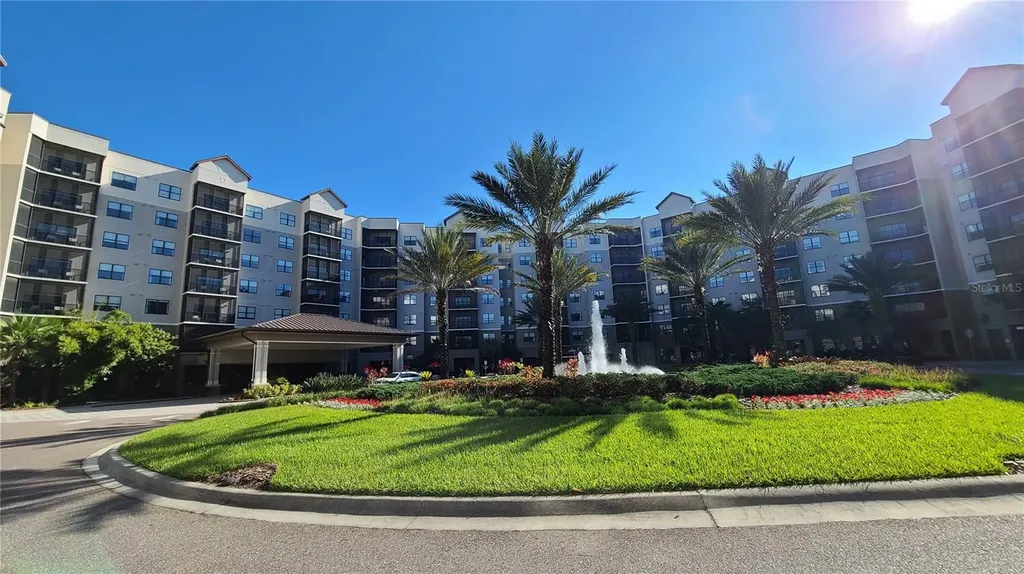 14501 Grove Resort Avenue Winter Garden FL 34787