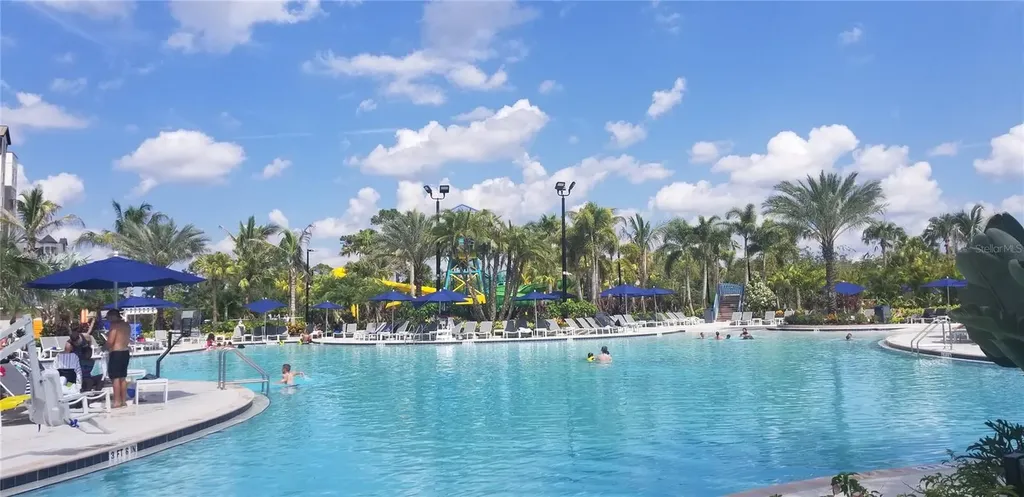 14501 Grove Resort Avenue Winter Garden FL 34787