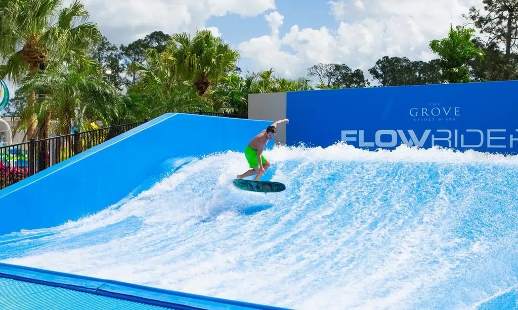 14501 Grove Resort Avenue Winter Garden FL 34787