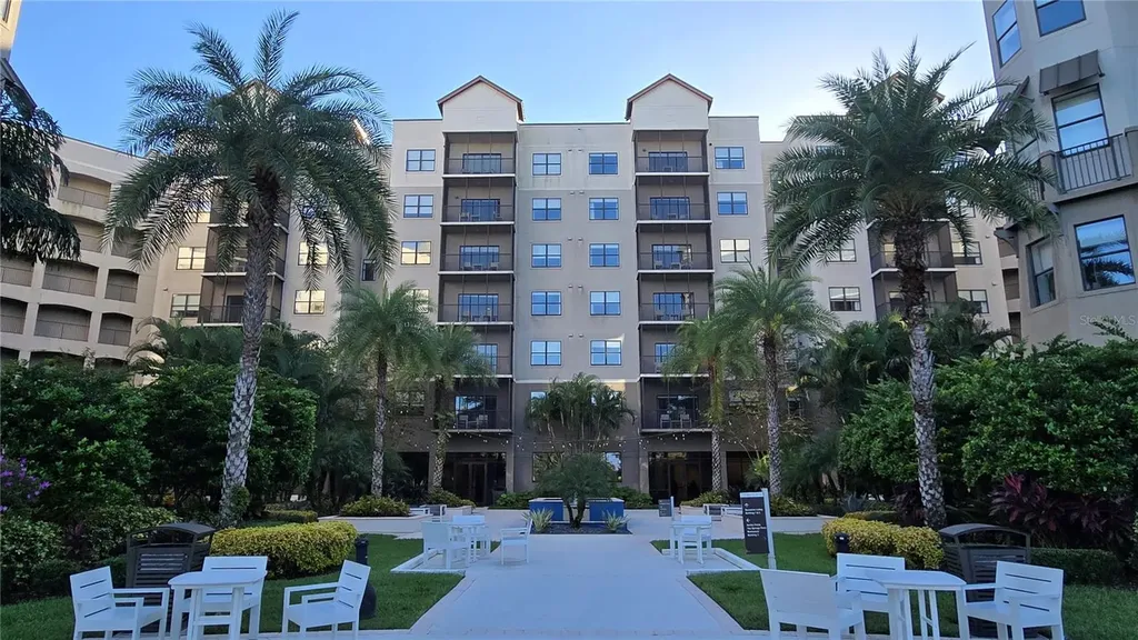 14501 Grove Resort Avenue Winter Garden FL 34787