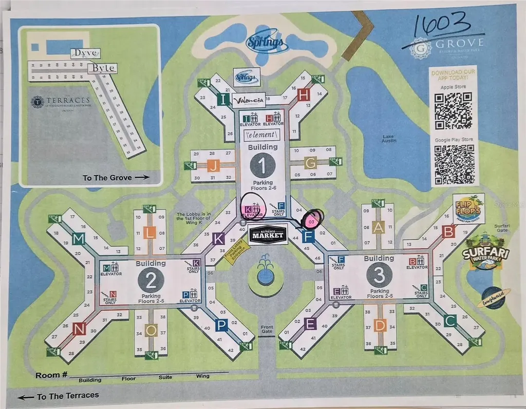 14501 Grove Resort Avenue Winter Garden FL 34787