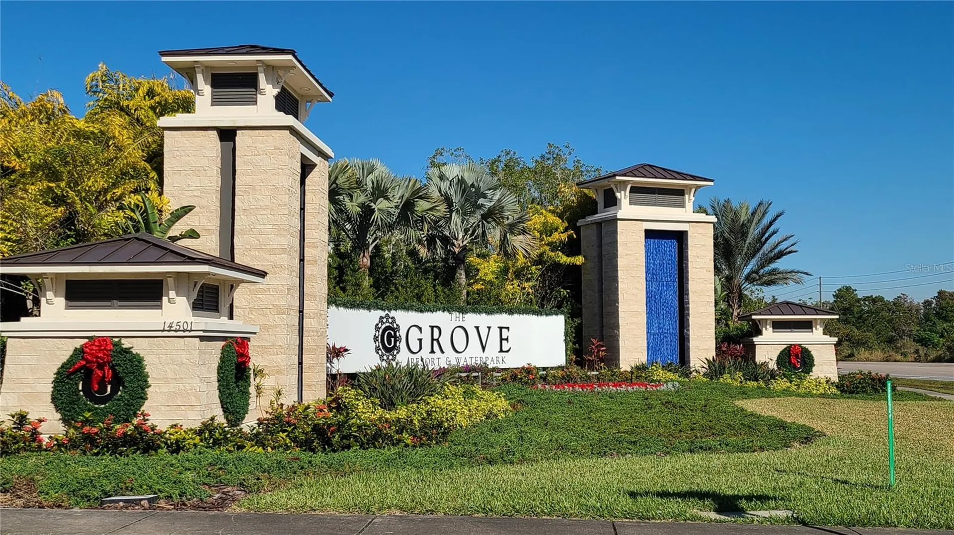 14501 Grove Resort Avenue Winter Garden FL 34787