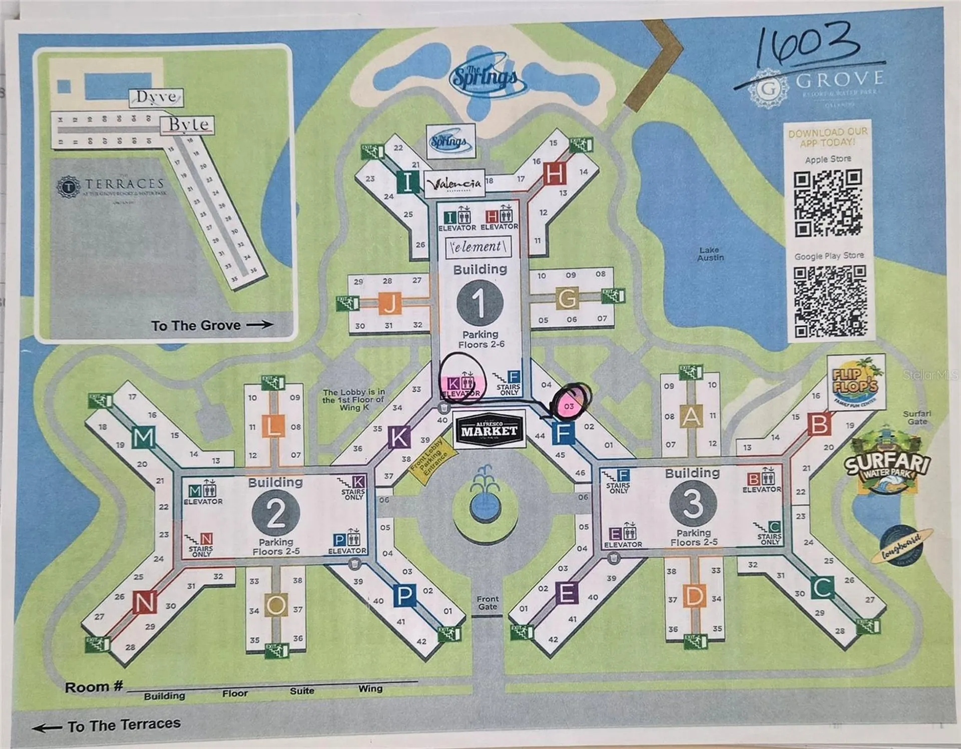 14501 Grove Resort Avenue Winter Garden FL 34787