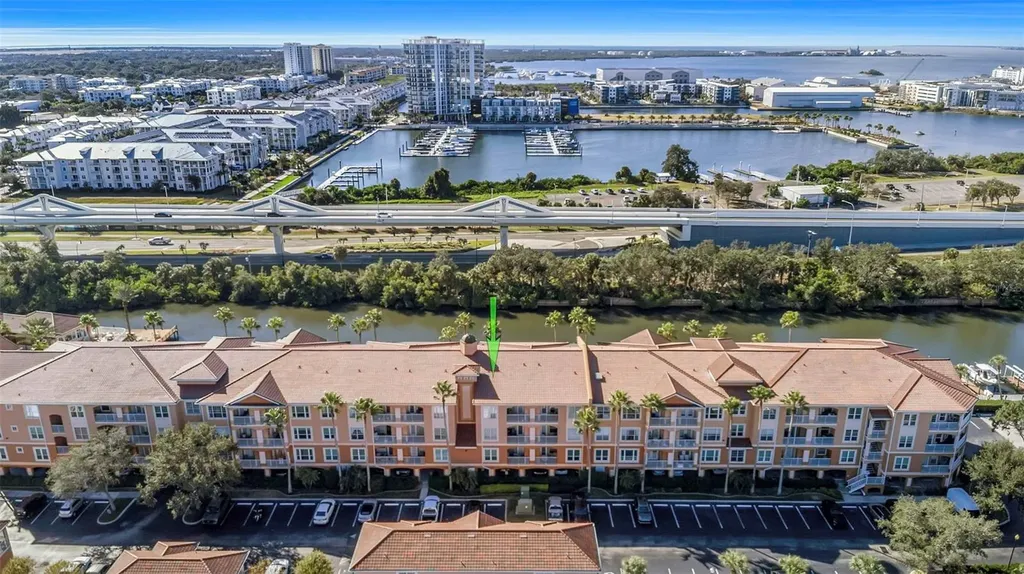 5000 Culbreath Key Way Tampa FL 33611