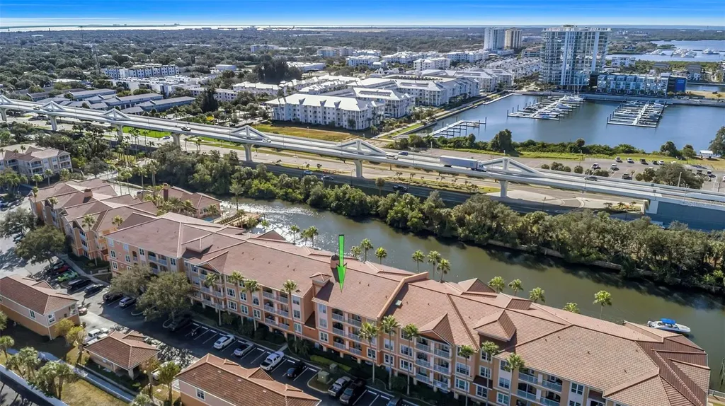 5000 Culbreath Key Way Tampa FL 33611