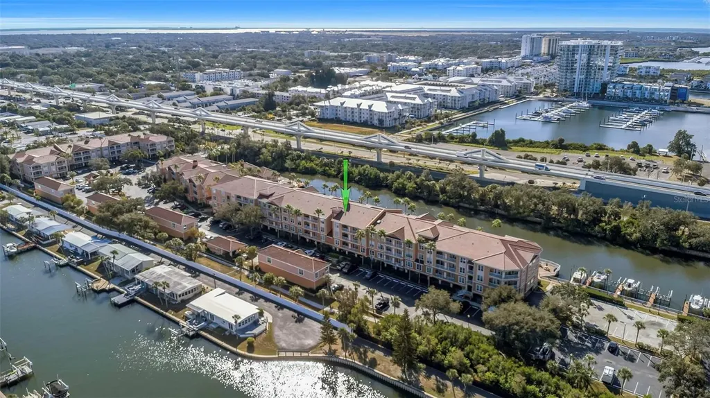 5000 Culbreath Key Way Tampa FL 33611