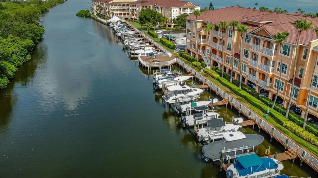 5000 Culbreath Key Way Tampa FL 33611