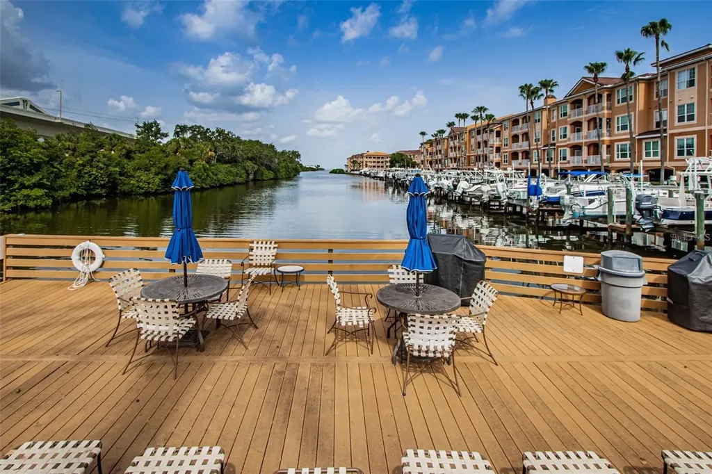 5000 Culbreath Key Way Tampa FL 33611