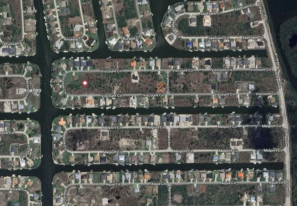 15723 Viscount Circle Port Charlotte FL 33981