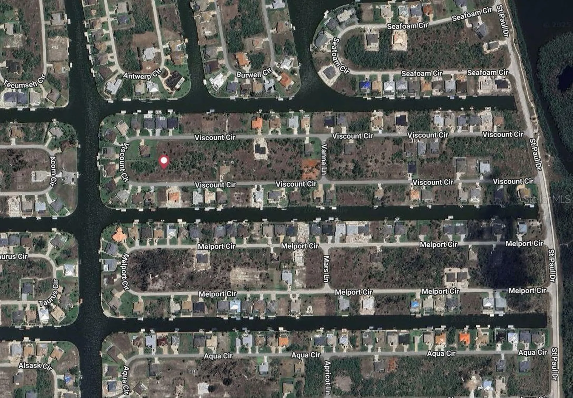 15723 Viscount Circle Port Charlotte FL 33981