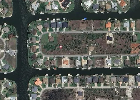 15723 Viscount Circle Port Charlotte FL 33981