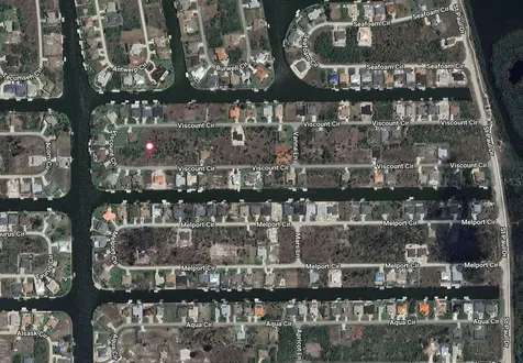 15723 Viscount Circle Port Charlotte FL 33981