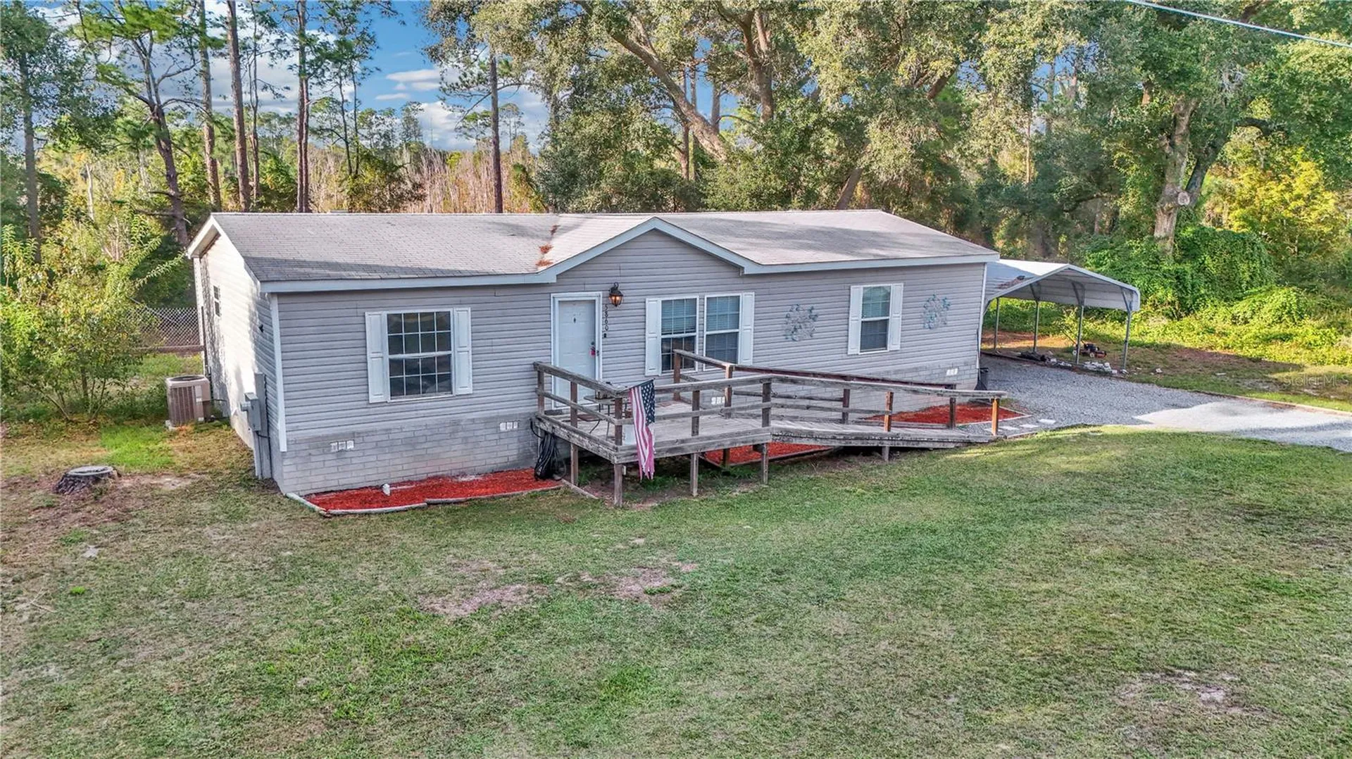 5860 SE 183rd Terrace Ocklawaha FL 32179