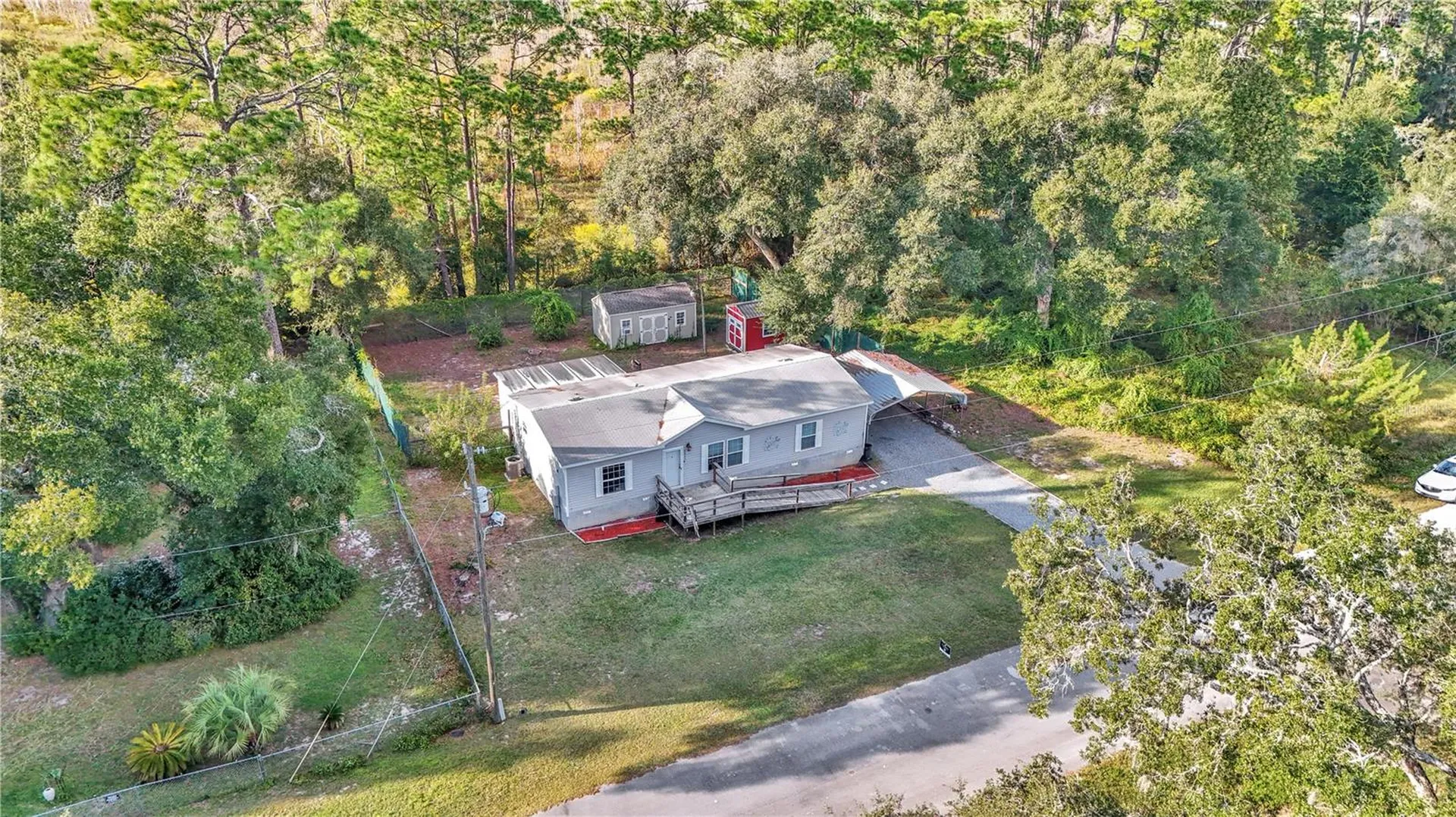 5860 SE 183rd Terrace Ocklawaha FL 32179