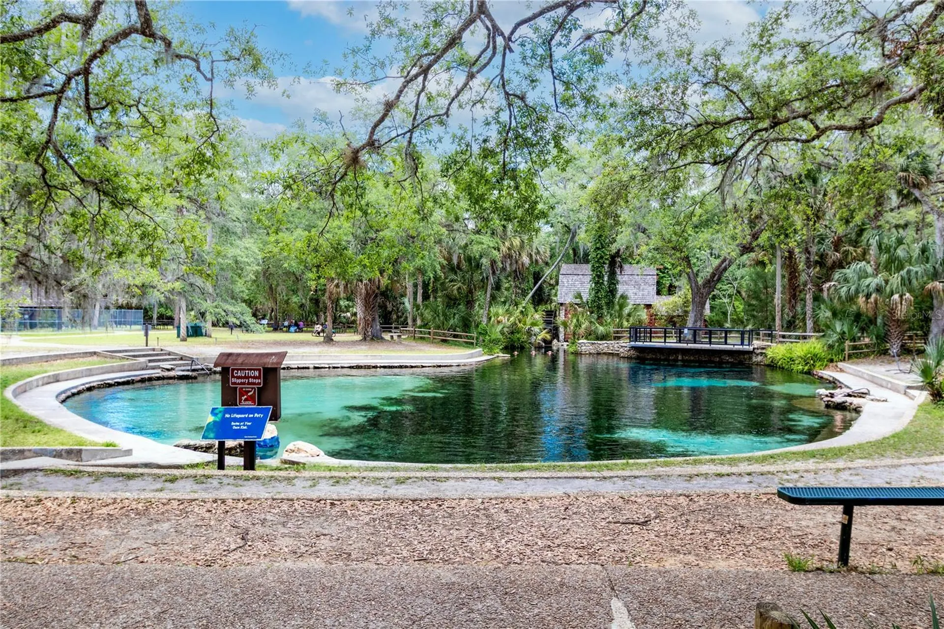 5860 SE 183rd Terrace Ocklawaha FL 32179