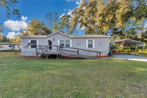 5860 SE 183rd Terrace Ocklawaha FL 32179