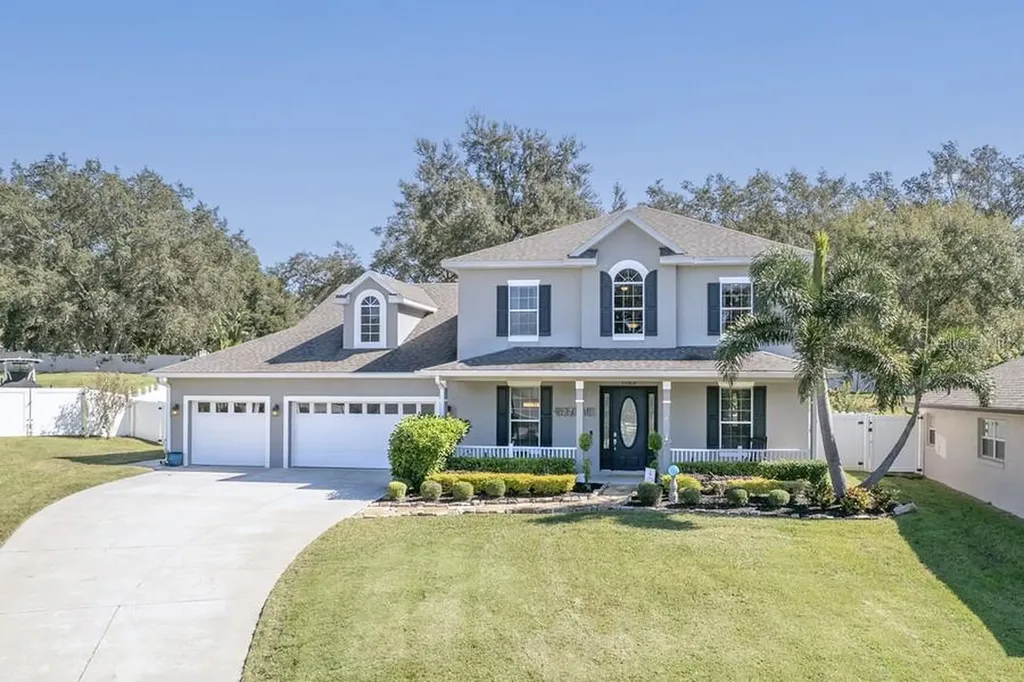 11129 Oakshore Lane Clermont FL 34711