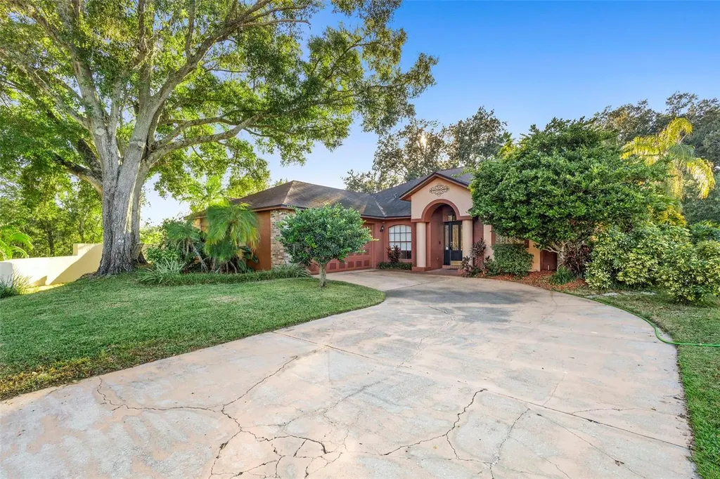 16502 Cayman Drive Tampa FL 33624