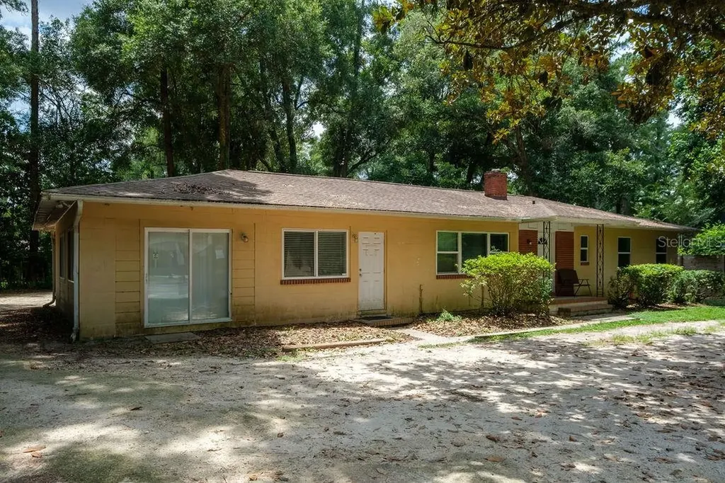 3105 W University Avenue Gainesville FL 32607