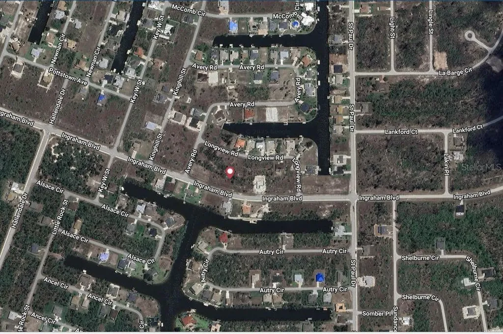 15068 Ingraham Boulevard Port Charlotte FL 33981