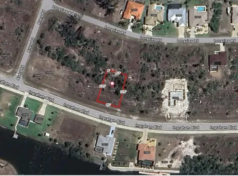15068 Ingraham Boulevard Port Charlotte FL 33981