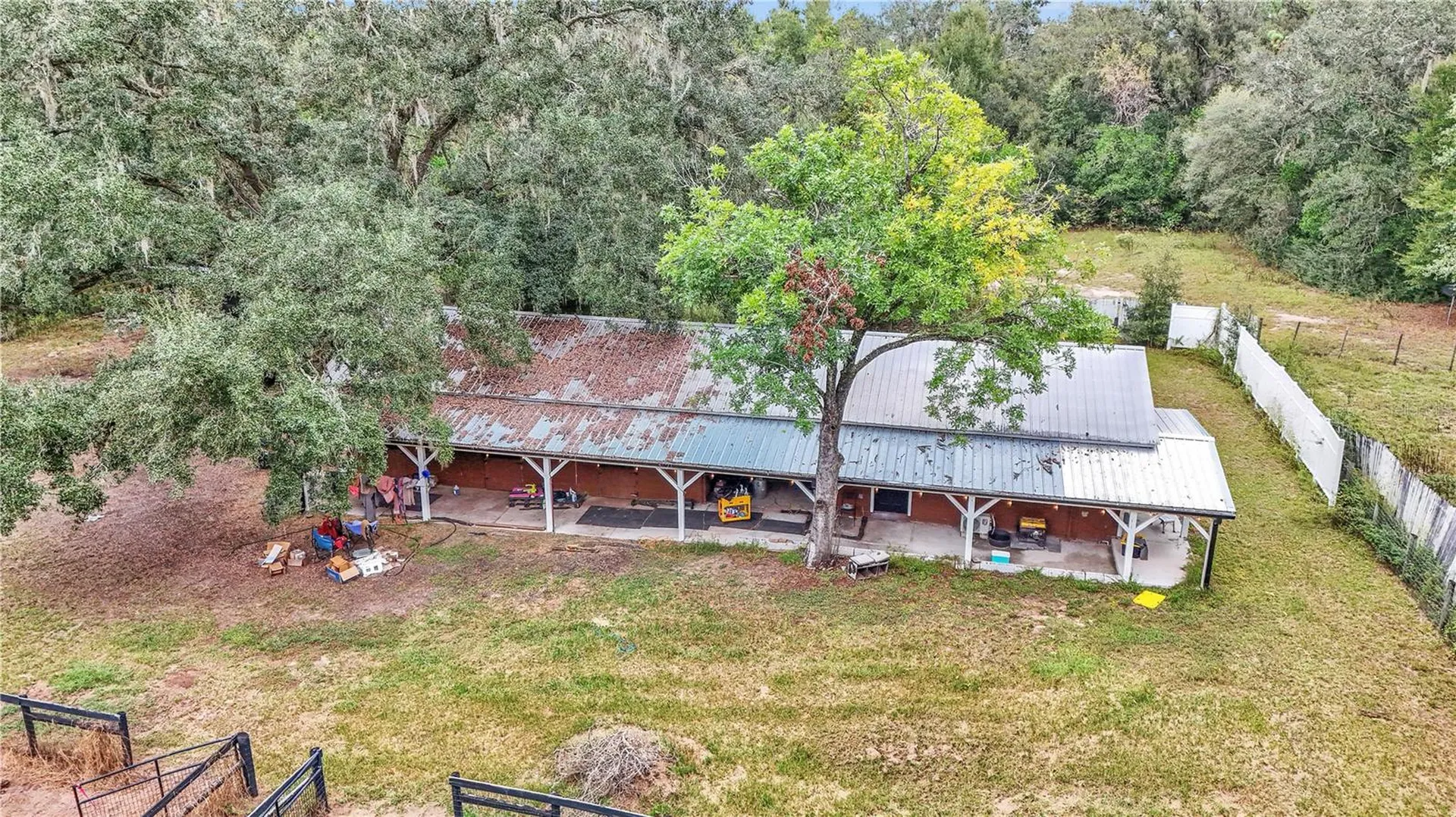 19597 SE 70th Lane Morriston FL 32668