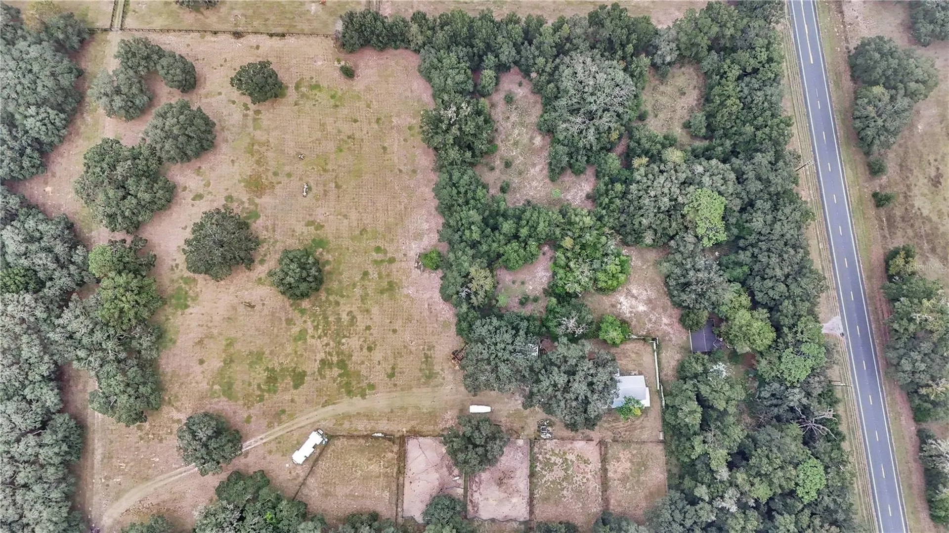 19597 SE 70th Lane Morriston FL 32668