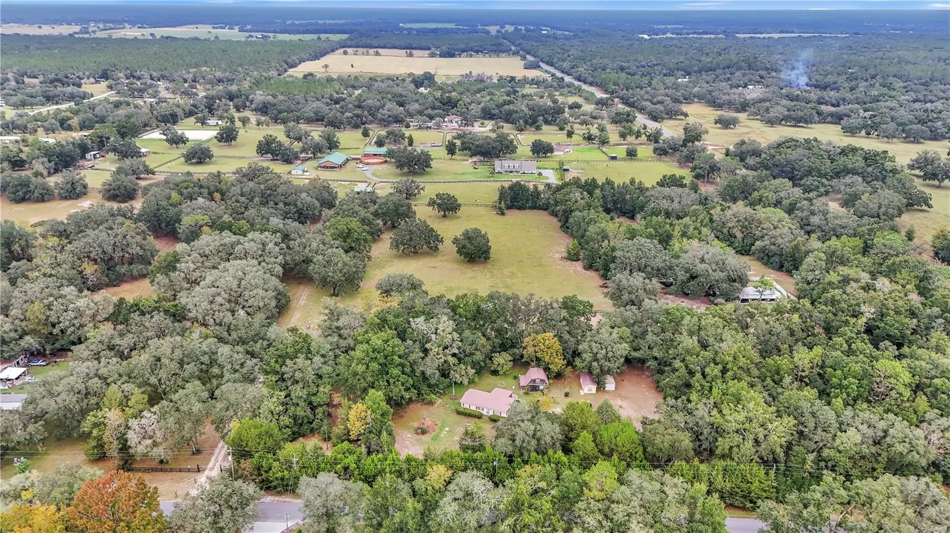 19597 SE 70th Lane Morriston FL 32668