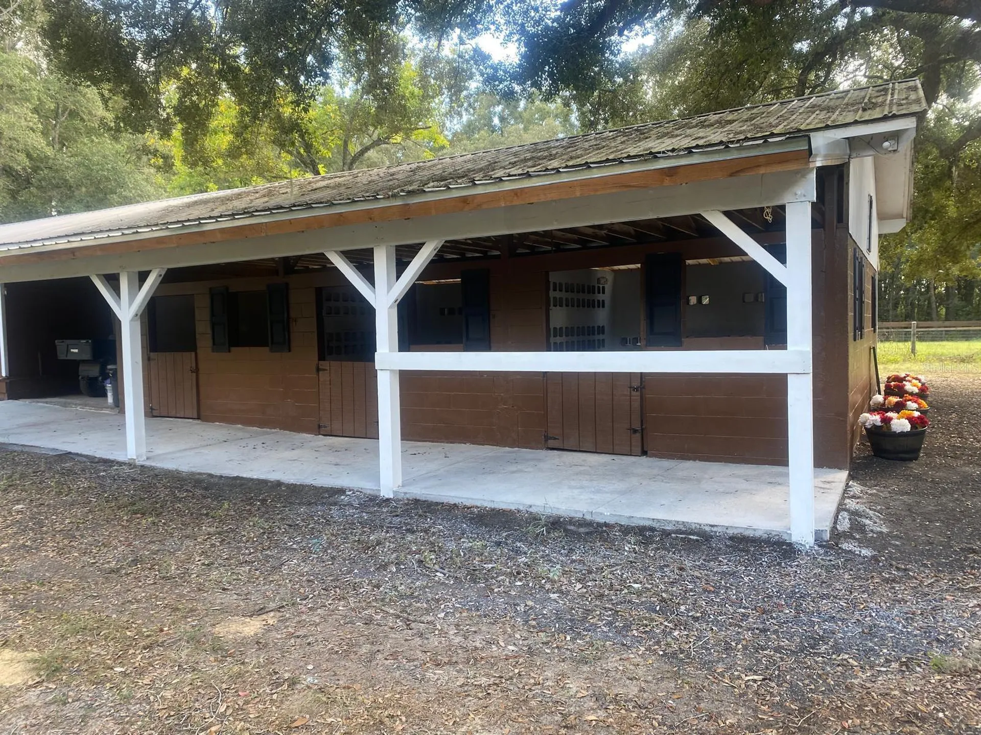 19597 SE 70th Lane Morriston FL 32668