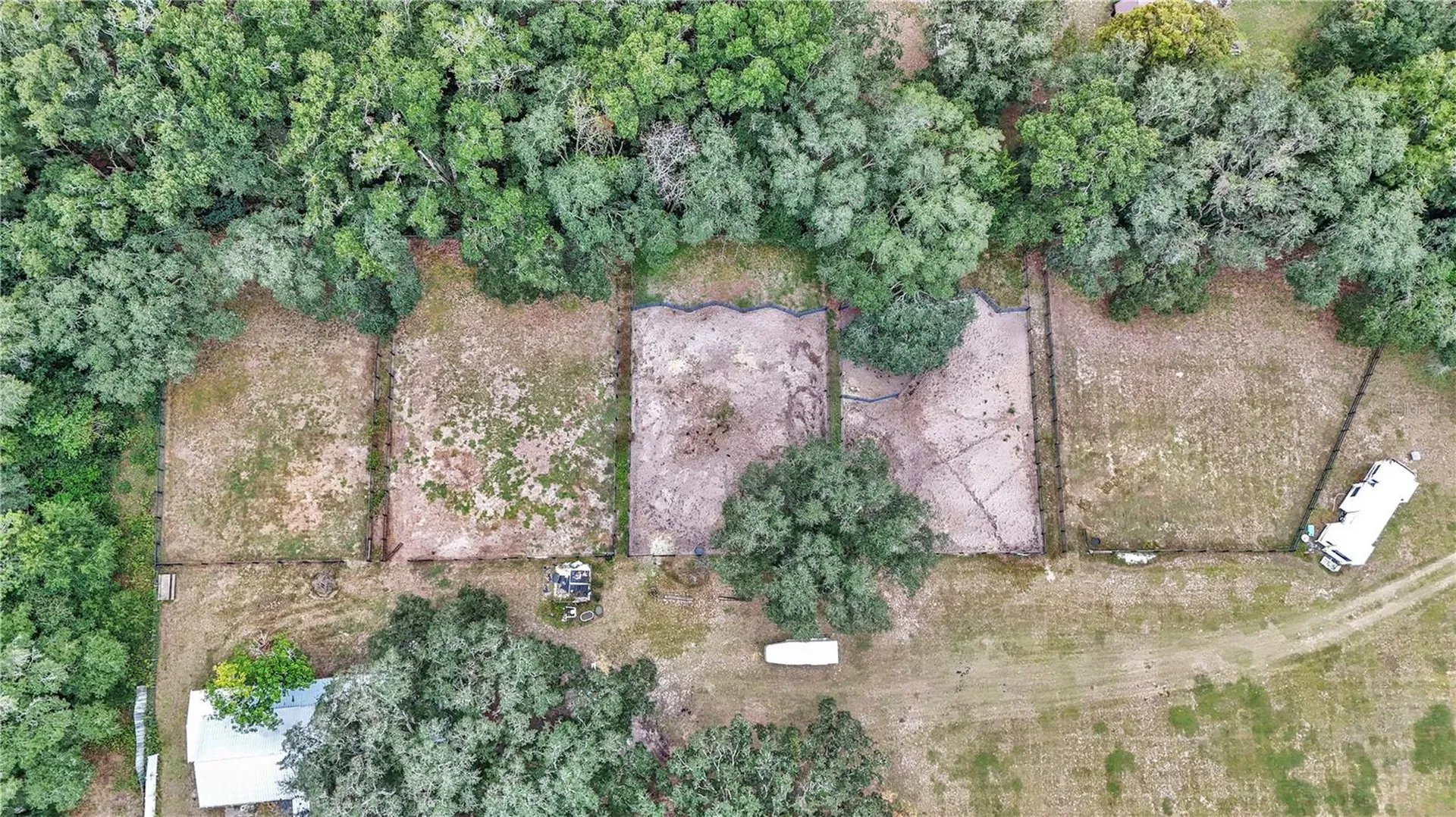 19597 SE 70th Lane Morriston FL 32668