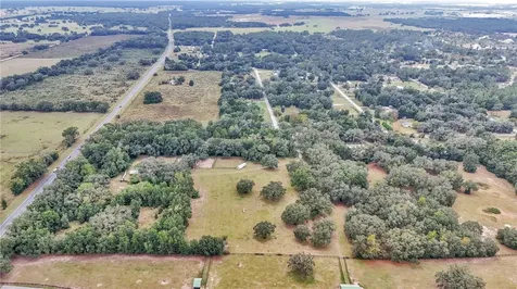 19597 SE 70th Lane Morriston FL 32668