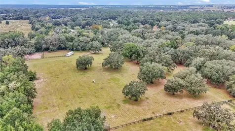 19597 SE 70th Lane Morriston FL 32668