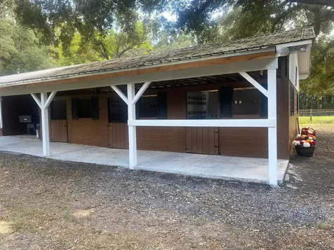 19597 SE 70th Lane Morriston FL 32668