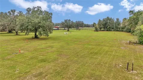 19597 SE 70th Lane Morriston FL 32668
