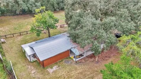 19597 SE 70th Lane Morriston FL 32668