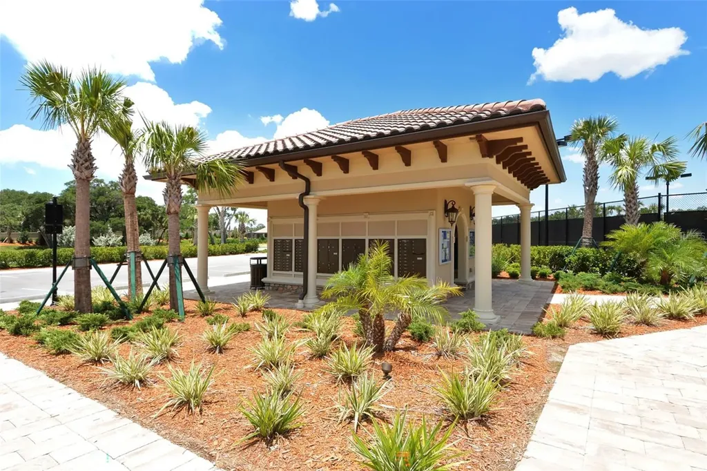 5341 Sundew Drive Sarasota FL 34238