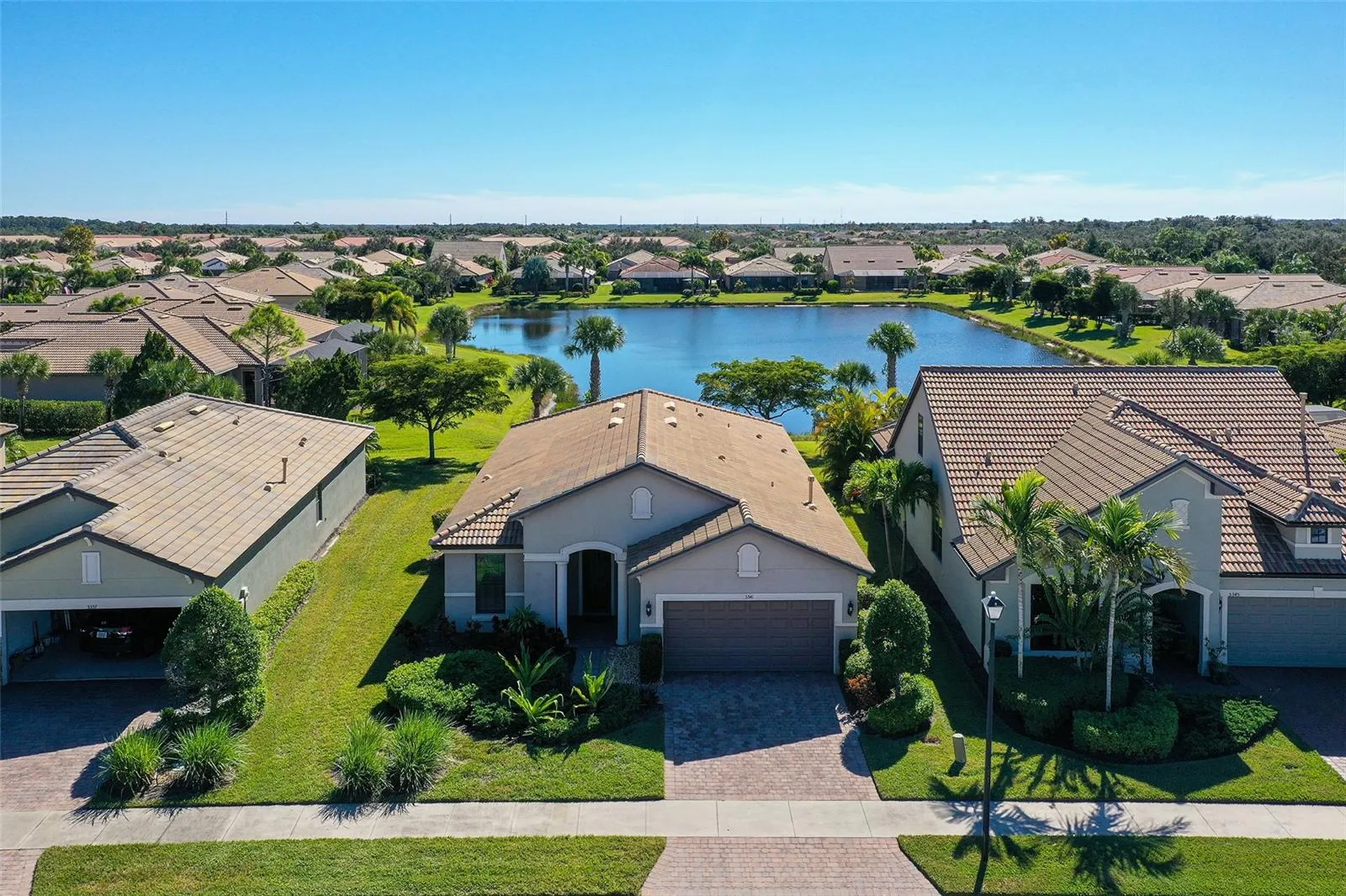 5341 Sundew Drive Sarasota FL 34238