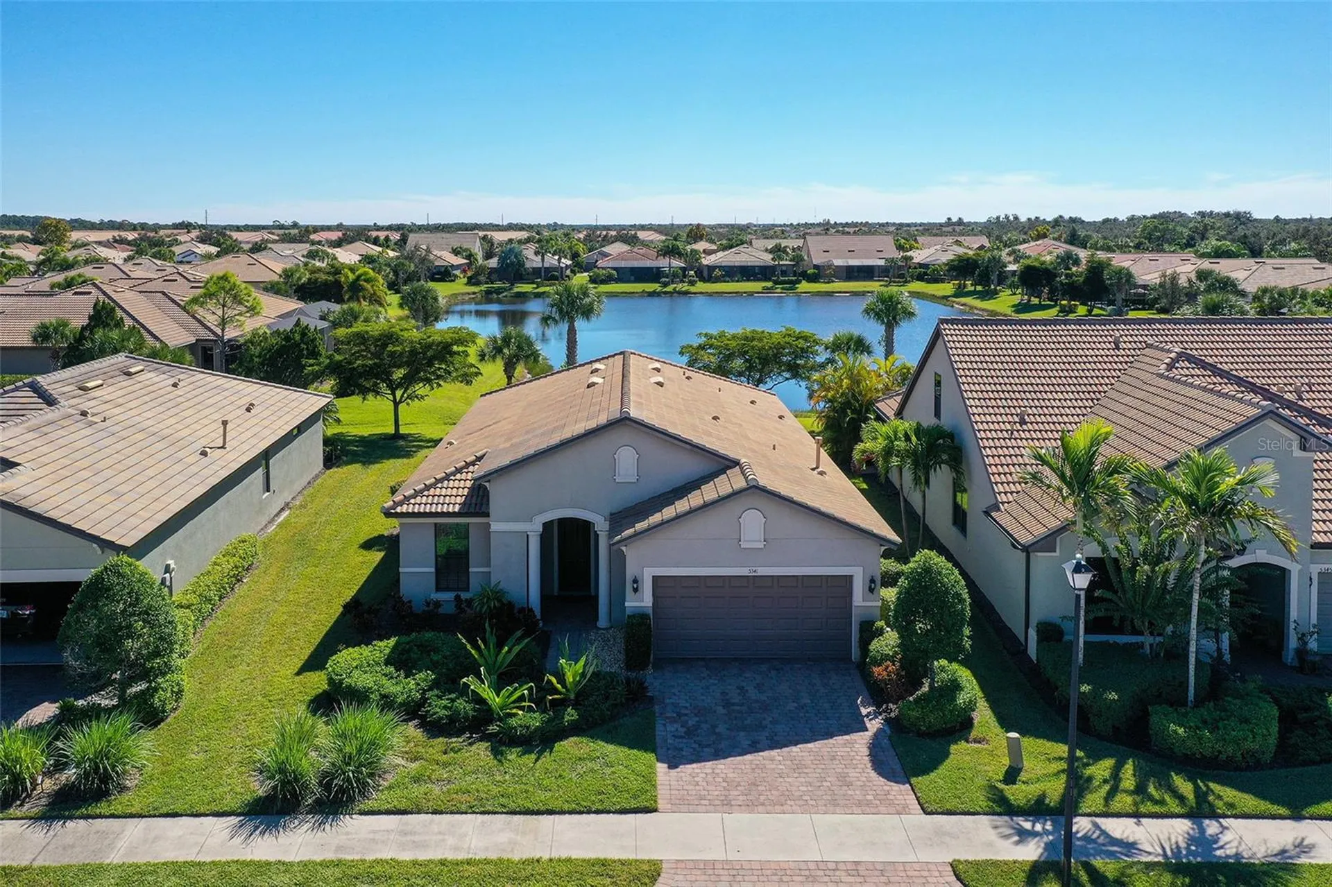 5341 Sundew Drive Sarasota FL 34238