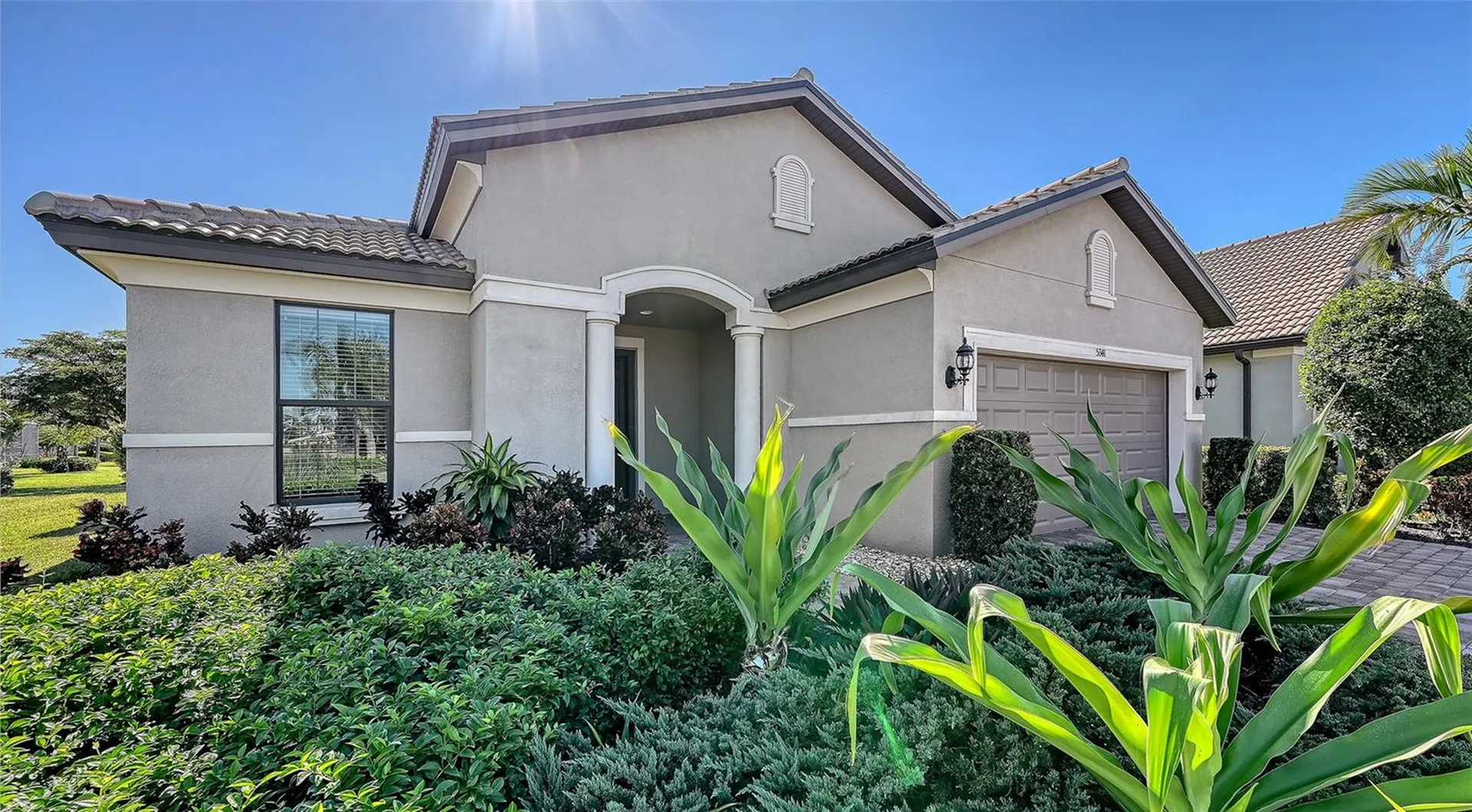 5341 Sundew Drive Sarasota FL 34238