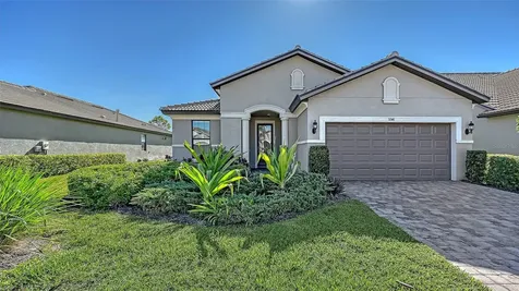5341 Sundew Drive Sarasota FL 34238