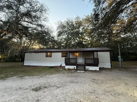 8171 NE 117th Place Bronson FL 32621