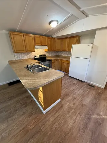 8171 NE 117th Place Bronson FL 32621