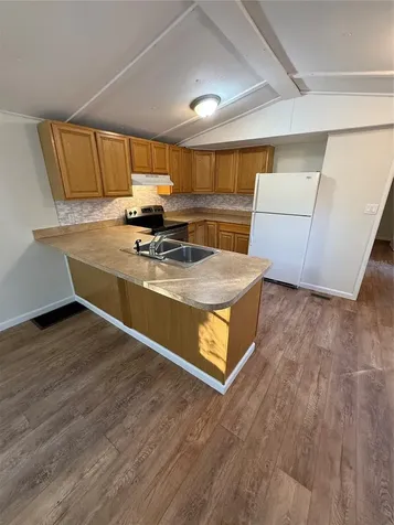 8171 NE 117th Place Bronson FL 32621