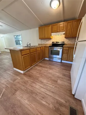 8171 NE 117th Place Bronson FL 32621