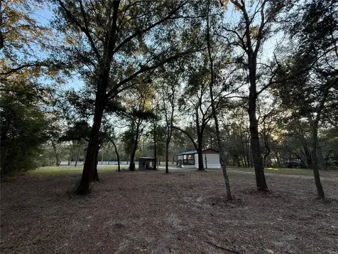 8171 NE 117th Place Bronson FL 32621